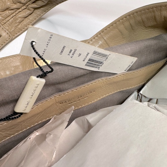 Marc Jacobs Sweet Punk Siouxsie Bag - Picture 10 of 15